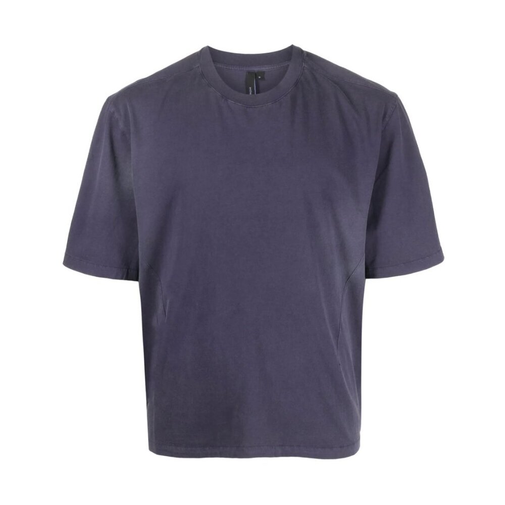 Entire Studios Dart Tee ‘Ink’ (Size M) Oversized Tee